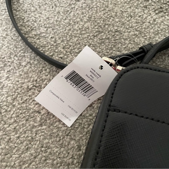 Kate Spade Vanity Crossbody - Picture 6 of 6